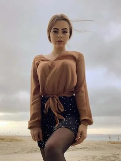 Анна