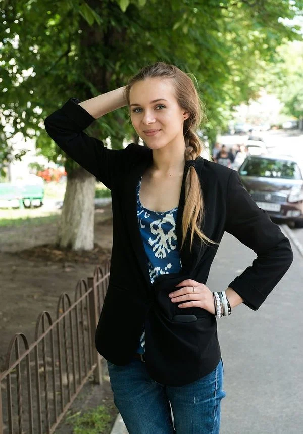 Алина