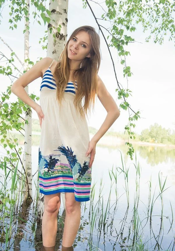Алина