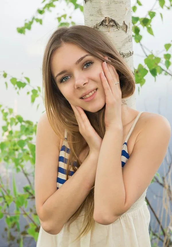 Алина